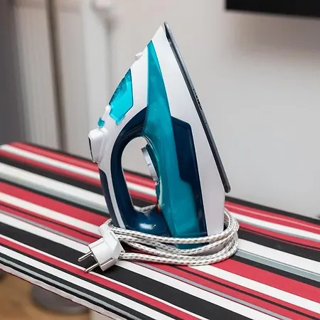 Slawinska 6 With Balcony By Renters *