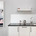 דירה Slawinska 6 With Balcony By Renters *